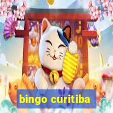 bingo curitiba